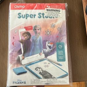 Osmo - Disney Frozen 2